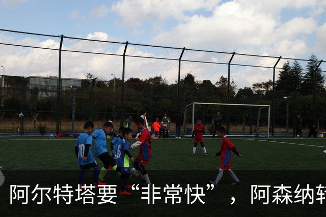 阿尔特塔要“非常快”，阿森纳转会窗却静悄悄：错过罗杰斯，多名主力仍在休假